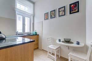 thumbnail: Private kitchen