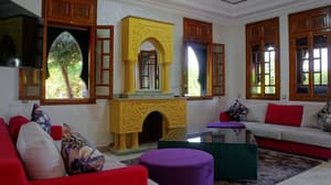 thumbnail: Living room