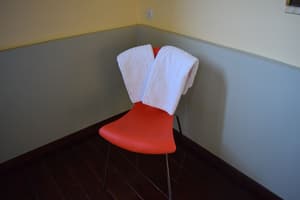 thumbnail: Room amenity