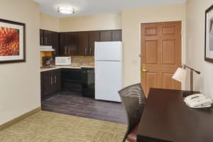thumbnail: Private kitchen