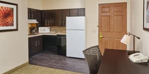 thumbnail: Private kitchenette