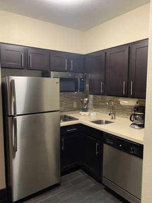 thumbnail: Private kitchen