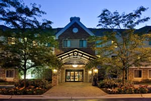 Staybridge Suites, Lincolnshire by IHG