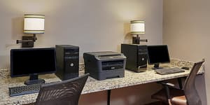 thumbnail: Business center