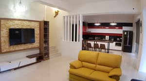 thumbnail: Living area