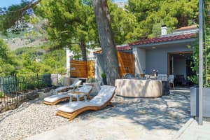thumbnail: Terrace/patio