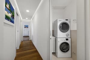 thumbnail: Laundry room