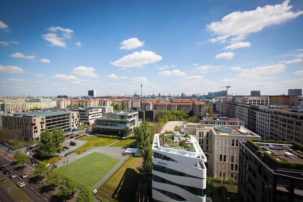 City view