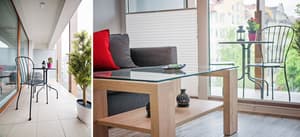 thumbnail: Living area