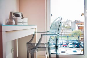 thumbnail: Private kitchenette
