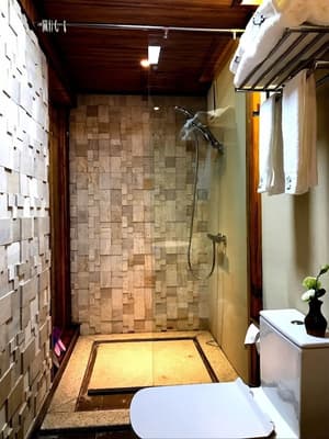 thumbnail: Bathroom shower