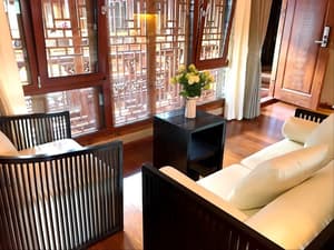 thumbnail: Living area