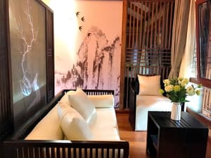 thumbnail: Living area