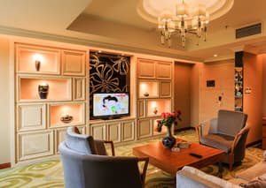 thumbnail: Room
