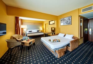 thumbnail: Room