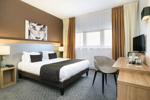 thumbnail: Room