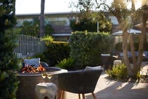 thumbnail: Terrace/patio