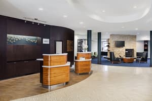 thumbnail: Reception
