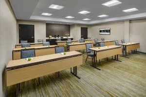 thumbnail: Meeting facility