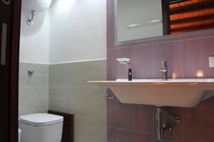 thumbnail: Bathroom
