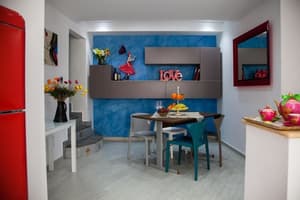 thumbnail: In-room dining