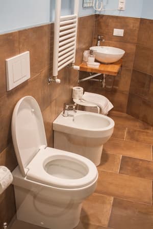 thumbnail: Bathroom