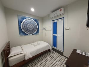 thumbnail: Room