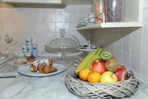 thumbnail: Private kitchen
