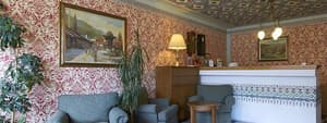 thumbnail: Reception hall