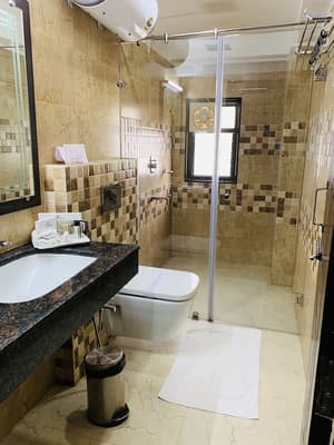 thumbnail: Bathroom