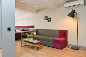 thumbnail: Living area