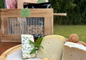 thumbnail: Food and drink
