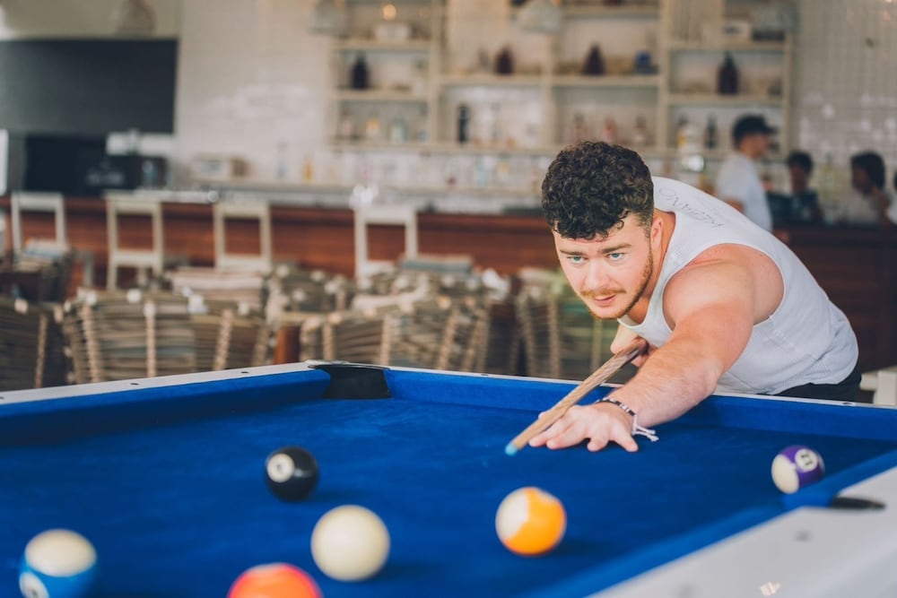 Billiards