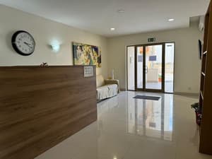 thumbnail: Reception