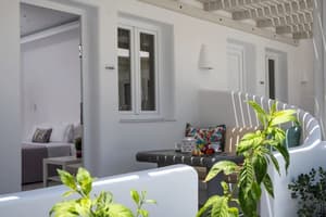 thumbnail: Terrace/patio