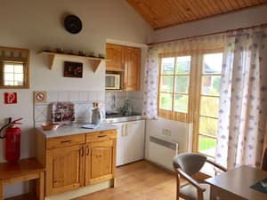 thumbnail: Private kitchen