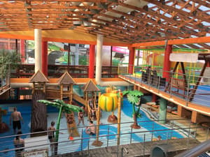 thumbnail: Water park