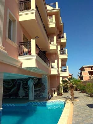 thumbnail: Outdoor pool