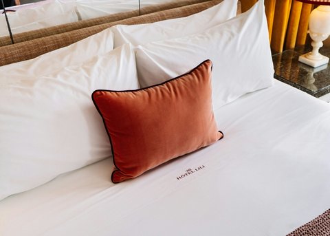 Hotel The Deluxe King