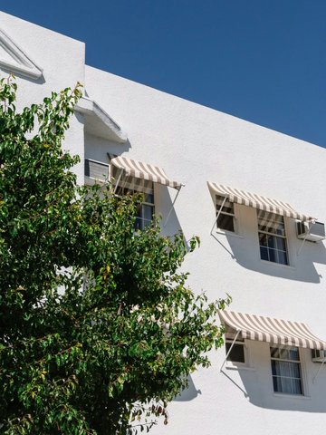 Hotel Lili Exterior ()