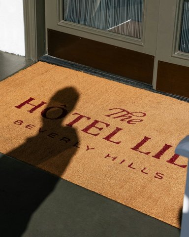 Hotel Lili Exterior