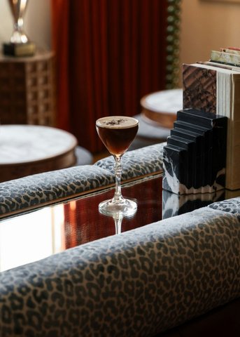 Hotel Lili Food & Beverages