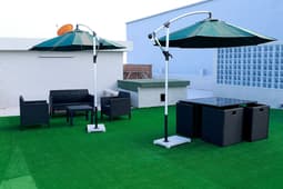 Residence Ethan