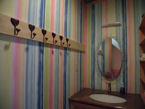 thumbnail: Bathroom sink