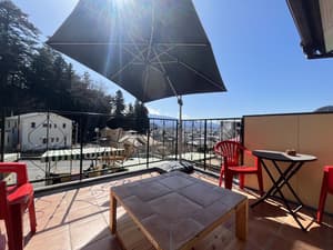 thumbnail: Terrace/patio