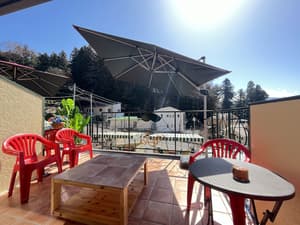 thumbnail: Terrace/patio