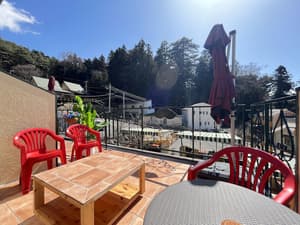 thumbnail: Terrace/patio
