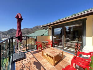 thumbnail: Terrace/patio