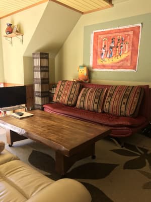 thumbnail: Living area
