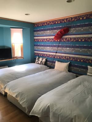 thumbnail: Room